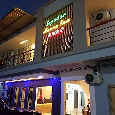 Sipadan Crystal Haven Inn Semporna Dış mekan fotoğraf