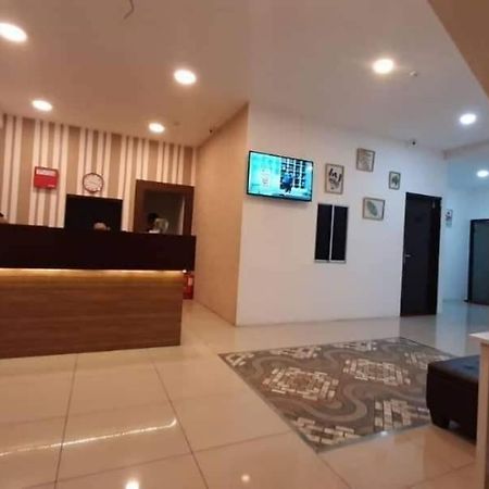 Sipadan Crystal Haven Inn Semporna Dış mekan fotoğraf