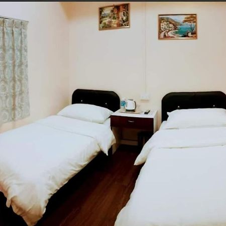 Sipadan Crystal Haven Inn Semporna Dış mekan fotoğraf