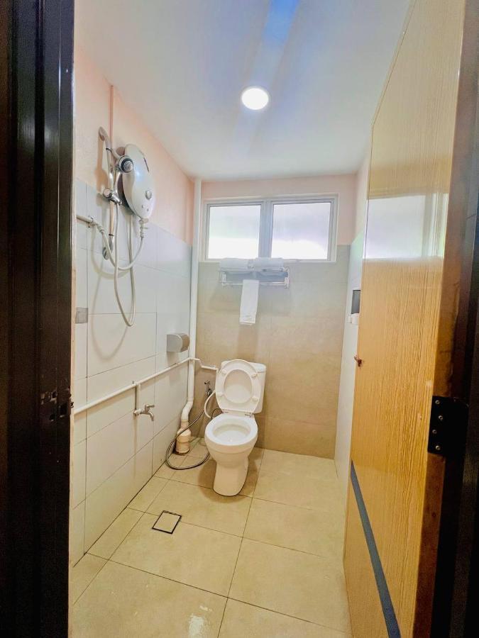 Sipadan Crystal Haven Inn Semporna Dış mekan fotoğraf