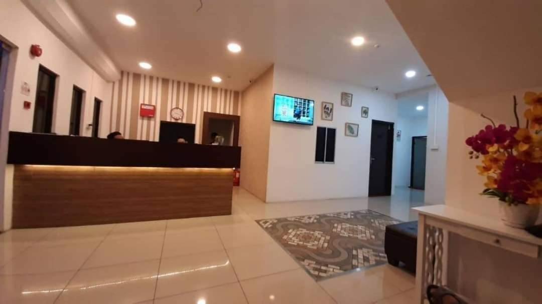 Sipadan Crystal Haven Inn Semporna Dış mekan fotoğraf
